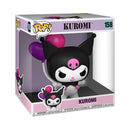 Funko Pop! Jumbo: Kuromi - Kuromi with Balloons (FN-POP-00094087)