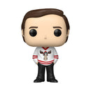 Funko Pop! Movies: National Lampoon’s Christmas Vacation - Clark Griswold (Hockey Jersey)(Special Edition) (FN-POP-00094741)