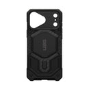 UAG Monarch Pro Magnet Case - Apple iPhone 18 Pro Max / 17 Pro Max - Carbon Fibre (UAG-I18PM-MONCF)