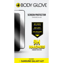 Body Glove Tempered Glass Screen Protector - Samsung Galaxy A27 - Black Border (BGSGFGTG-GA27)