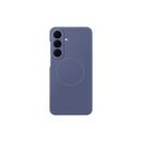 Samsung Silicone Magnet Case - Samsung Galaxy S26 FE - Blue (SAM-EF-ES741CL)