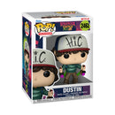 Funko Pop! Television: Stranger Things Tales from ‘85 - Dustin (Tales from '85) (FN-POP-00094350)