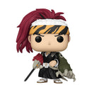 Funko Pop! Animation: Bleach - Renji Abarai (FN-POP-00080358)