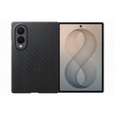 Samsung Carbon Magnet Case - Samsung Galaxy Z Fold8 - Black (SAM-EF-KF971SBE)
