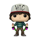 Funko Pop! Television: Stranger Things Tales from ‘85 - Dustin (Tales from '85) (FN-POP-00094350)