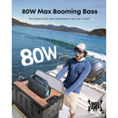 soundcore Boom 2 Bluetooth Speaker - Black (A3138012)