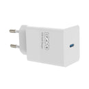 LOOP'D 1 Port Wall Charger 45W - White (LPHOM-1PORT-45)