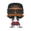 Funko Pop! Rocks: Bruno Mars - Bruno Mars (APT.) (FN-POP-00093784)