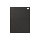 Samsung Smart Book Cover - Samsung Galaxy Tab S12+ - Black (SAM-EF-BX840PB)