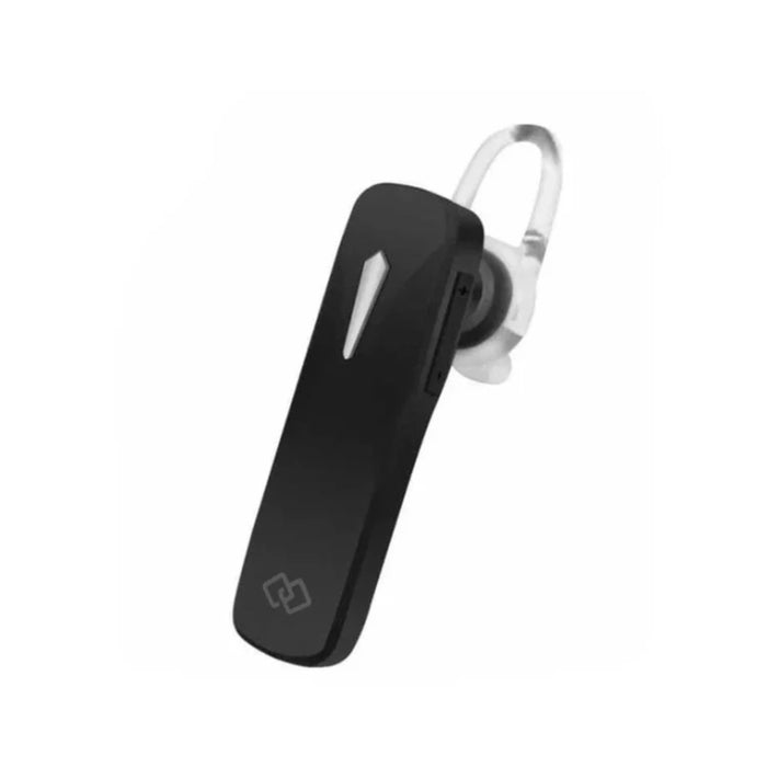 INTOUCH Mono Bluetooth Headset - Black (IT-BTH3018-BK)