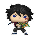 Funko Pop! Animation: Demon Slayer - Giyu Tomioka (FN-POP-00093891)