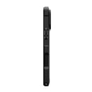 UAG Metropolis LT Magnet Case - Apple iPhone 18 Pro Max / 17 Pro Max - Kevlar Black (UAG-I18PM-METKB)
