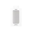 Samsung 10000mAh 25W Power Bank - Beige (SAM-EB-P3401XUE)