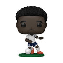 Funko Pop! Football: England - Bukayo Saka (FN-POP-00092719)