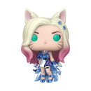 Funko Pop! Games: KDA - K/DA Ahri (FN-POP-00091471)
