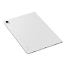Samsung Smart Book Cover - Samsung Galaxy Tab S12+ - White (SAM-EF-BX840PW)