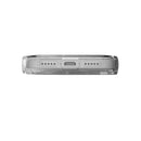 ZAGG Crystal Palace Snap With Kickstand - Apple iPhone 18 Pro / 17 Pro - Clear (ZAGG-702322293)
