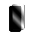 Body Glove Tempered Glass Screen Protector - HONOR 600 / 600 Pro - Black Border (BGSGFGTG-HN600P)