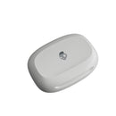 Skullcandy Smokin' Buds® 360 Earbuds - Bone (S2SPW-T001)