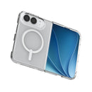 ZAGG Crystal Palace Snap Lite Case - Apple iPhone Duo - Clear (ZAGG-702322554)