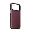 NOMAD Mag Sports Case - Apple iPhone 18 Pro Max / 17 Pro Max - Red (NM-IP18PM-MSPOR)