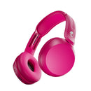 Skullcandy Icon® 180 Headphones - Crazy Pink (S5IEW-U046)