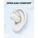 soundcore V20i Earbuds With Adjustable Hooks - White (A3876H21)