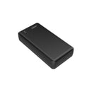LOOP'D PD Power Bank 20000mAh 20W - Black (LPPB-20K12-B)