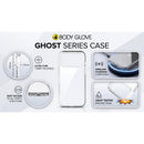 Body Glove Ghost Case - Apple iPhone 18 Pro Max / 17 Pro Max - Clear (BGGHO-IPH18PM)