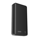 LOOP'D PD Power Bank 20000mAh 20W - Black (LPPB-20K12-B)