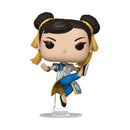 Funko Pop! Games: Street Fighter - Chun-Li (FN-POP-00093539)