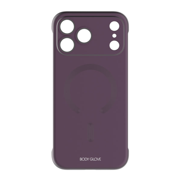 Body Glove Magnetic AirCase - Apple iPhone 18 Pro Max - Purple (BGMAIR-IP18PM-P)