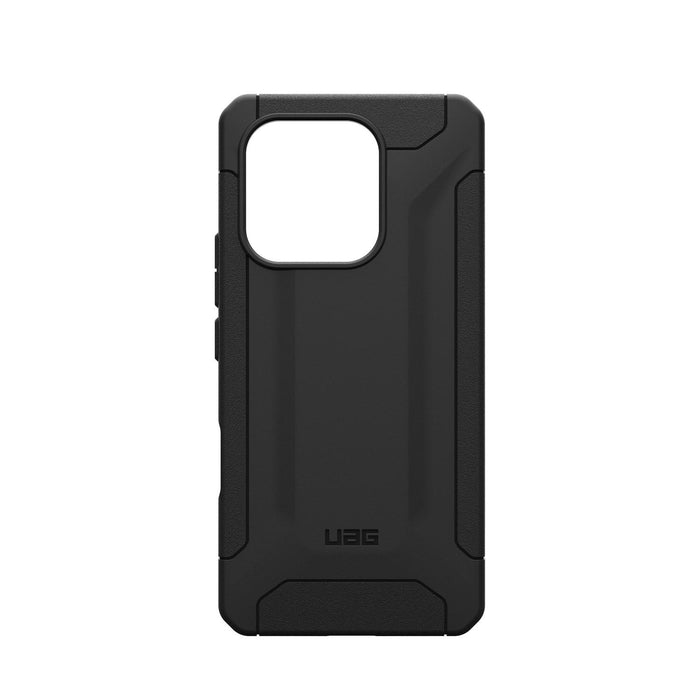 UAG Scout Case - HONOR 600 Lite - Black (UAG-H600L-SCTB)