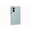 Samsung Silicone Magnet Cover - Samsung Galaxy Z Fold8 - Green (SAM-EF-EF971CGE)