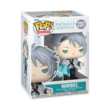 Funko Pop! Animation: Frieren - Wirbel (FN-POP-00090651)
