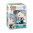 Funko Pop! Animation: Frieren - Wirbel (FN-POP-00090651)