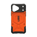 UAG Pathfinder Magnet Case - Apple iPhone 18 Pro Max / 17 Pro Max - Orange (UAG-I18PM-PTHOR)