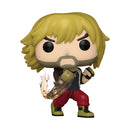 Funko Pop! Games: Street Fighter - Ken (FN-POP-00093540)