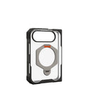 UAG Mouve XTE Magnet Case - Apple iPhone Duo - Ice (UAG-I18F-MOXMIC)