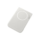 Samsung Magnetic 5000mAh Power Bank - Grey (SAM-EB-U2500XJE)