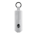 Skullcandy Dime® 360 Earbuds - Bone (S2DPW-T001)