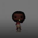Funko Pop!: Disney Moana - Moana with Heart of Te Fiti (Glows In The Dark) (FN-POP-00094413)