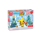 Funko Bitty Pop!: Countdown Calendar - Pokémon (FN-BIT-00092307)