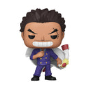 Funko Pop! Animation: One Piece - Monkey D. Garp (Special Edition) (FN-POP-00088547)