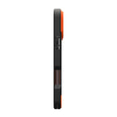 UAG Civilian Magnet Case - Apple iPhone 18 Pro Max / 17 Pro Max - Orange (UAG-I18PM-CMOR)