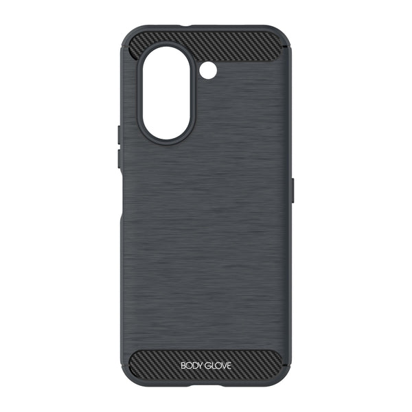 Body Glove Impact Case - HONOR X7e - Black (BGIM-HONX7E-B)