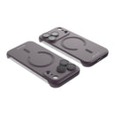 Body Glove Magnetic AirCase - Apple iPhone 18 Pro - Purple (BGMAIR-IP18PR-P)