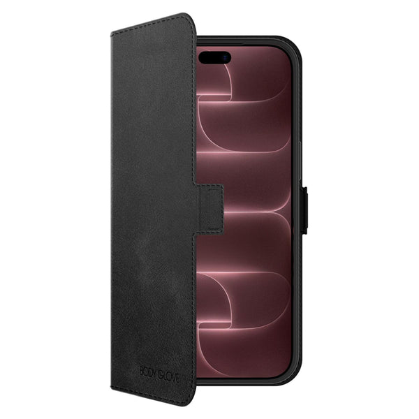 Body Glove Flip Series - Apple iPhone 18 Pro Max / 17 Pro Max - Black (BGFLP-IPH18PM-B)