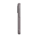 ZAGG Sedona Snap Case With Kickstand - Apple iPhone 18 Pro Max / 17 Pro Max - Grey (ZAGG-702322376)