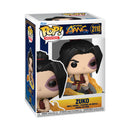 Funko Pop! Movies: Avatar Aang The Last Airbender - Zuko (FN-POP-00090251)